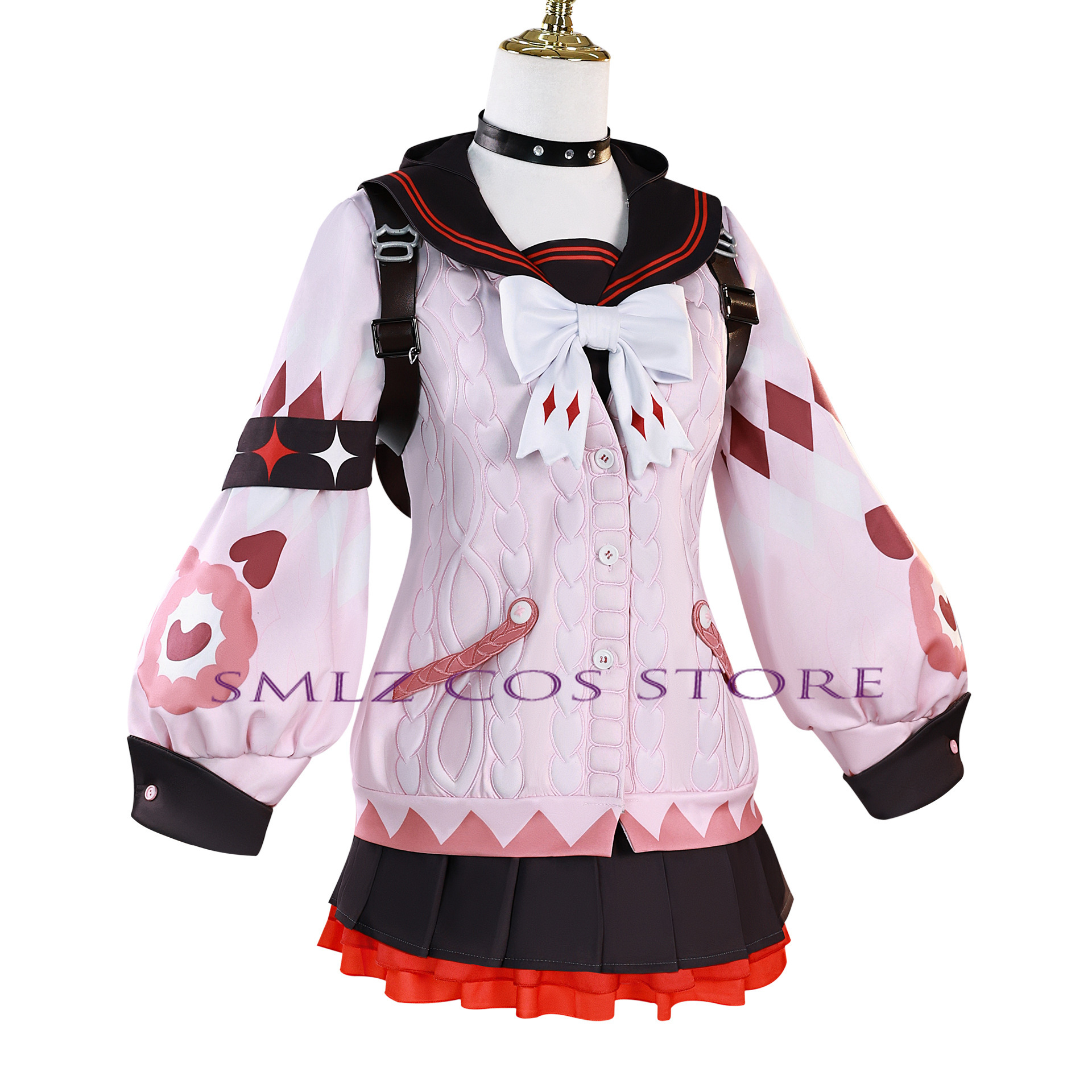 Smlz Ukinami Yuzuha Cosplay Ga - Women Bags Accessories avaliação e preço