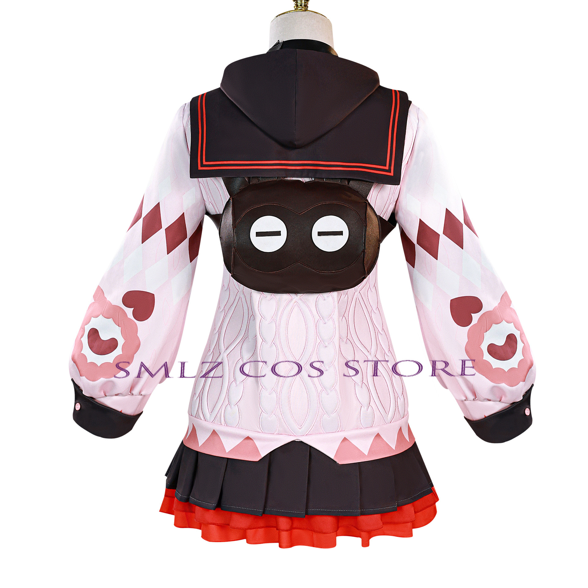 Smlz Ukinami Yuzuha Cosplay Ga - Women Bags Accessories avaliação e preço