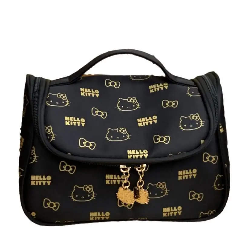 Hello Kittys Cosmetic Bag Girl - Women Bags Casual avaliação e preço