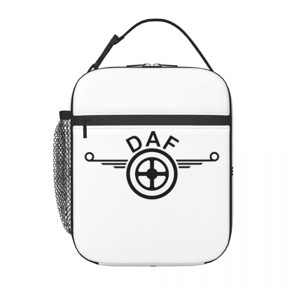 Daf Truck Logo Vector Design I - Women Bags Vector avaliação e preço