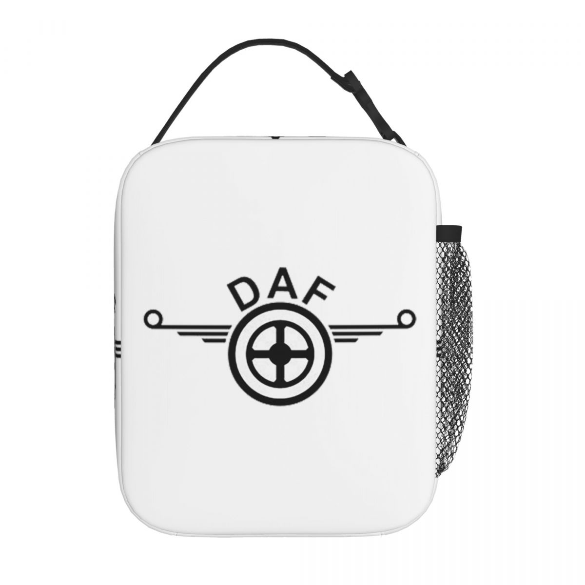 Daf Truck Logo Vector Design I - Women Bags Vector avaliação e preço