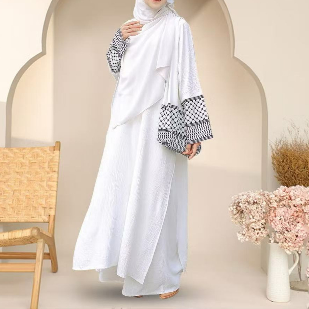Eid Prayer Set Women Muslim Se - Women Bags In Dubai avaliação e preço