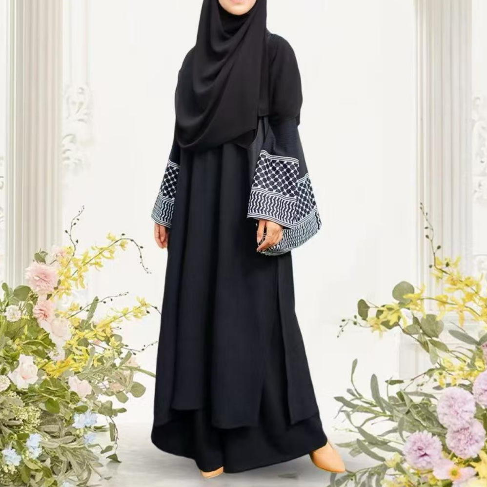 Eid Prayer Set Women Muslim Se - Women Bags In Dubai avaliação e preço