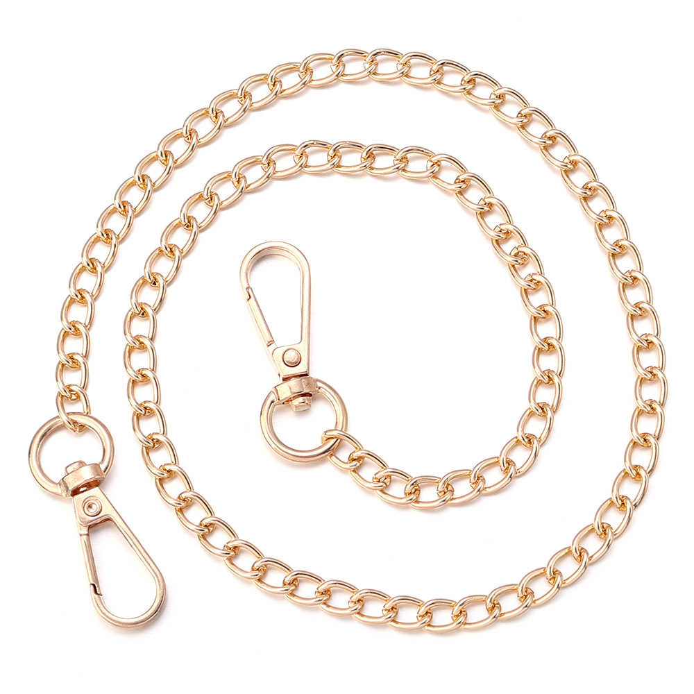 20-120cm Purse Chain Strap Cro - Women Bags Dkny avaliação e preço