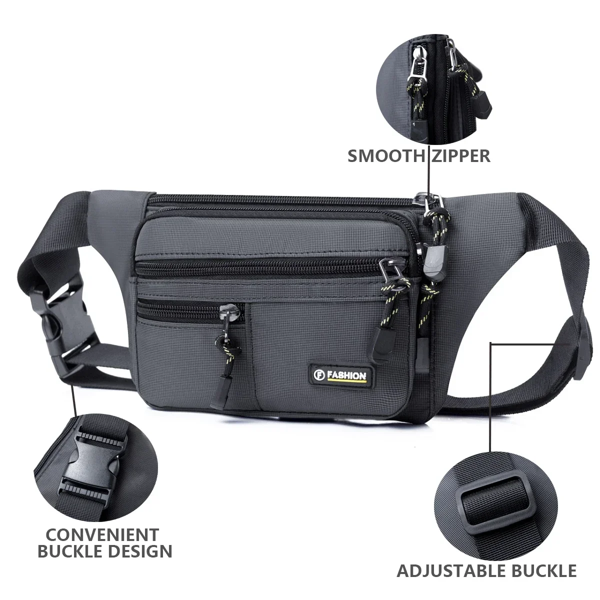 Outdoor leisure wear-resistant - Women Bags H&M avaliação e preço