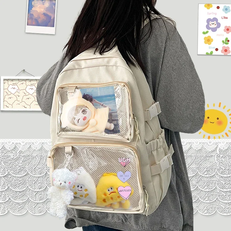 Japanese Kawaii Itabag Women N - Women'S Japanese Bags avaliação e preço