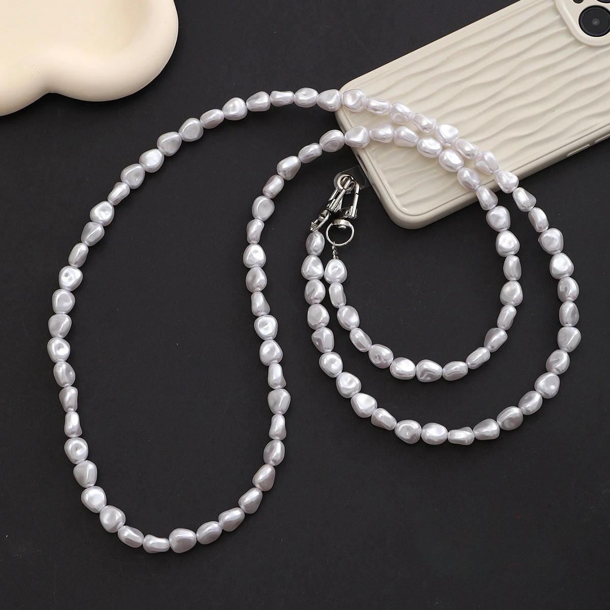 Mobile Phone Lanyard Luxury Pe - Women Bags Dkny avaliação e preço