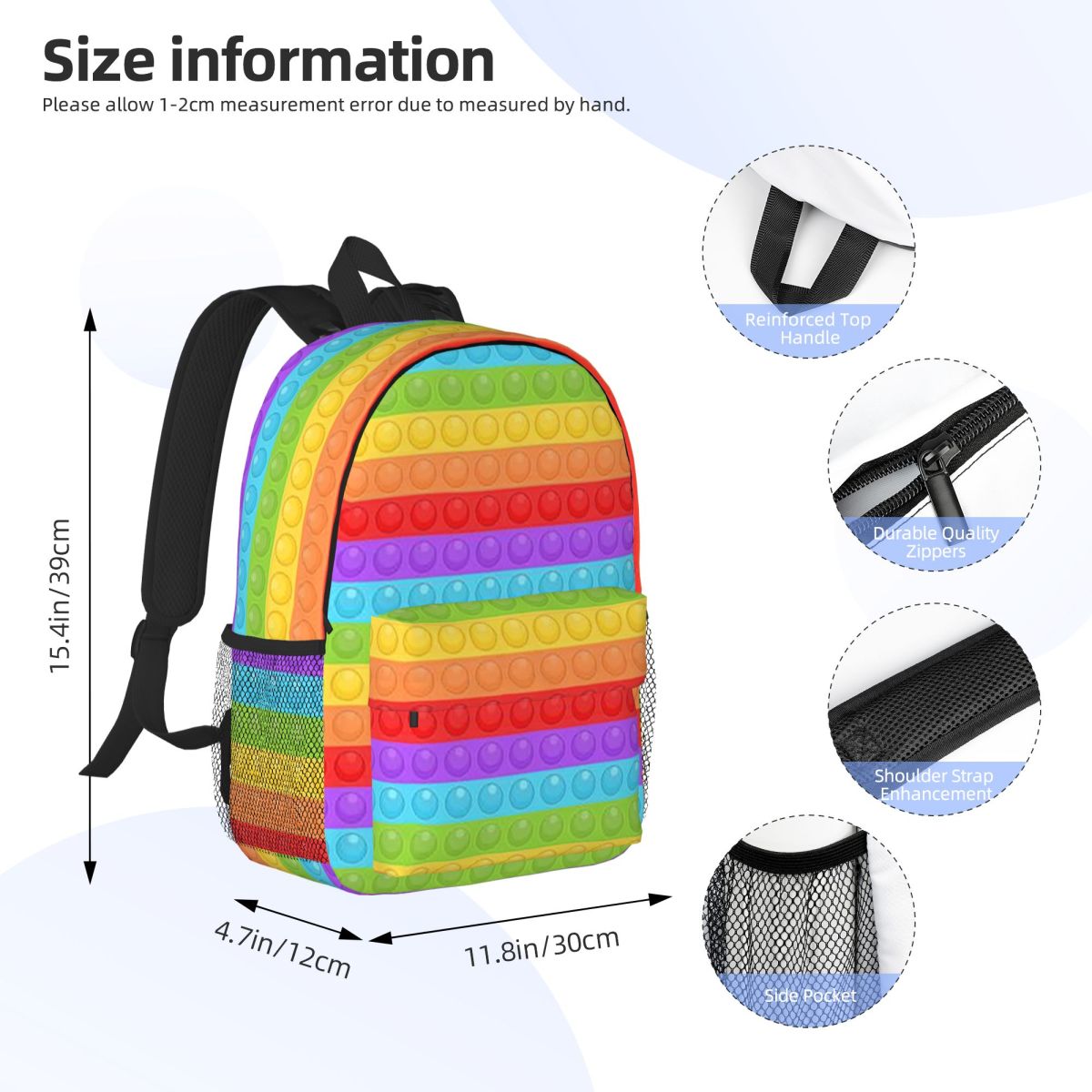 Premium Vector Pop It Seamless - Women Bags Vector avaliação e preço