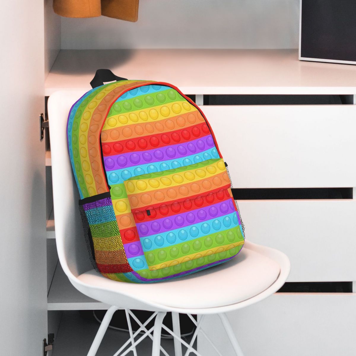 Premium Vector Pop It Seamless - Women Bags Vector avaliação e preço