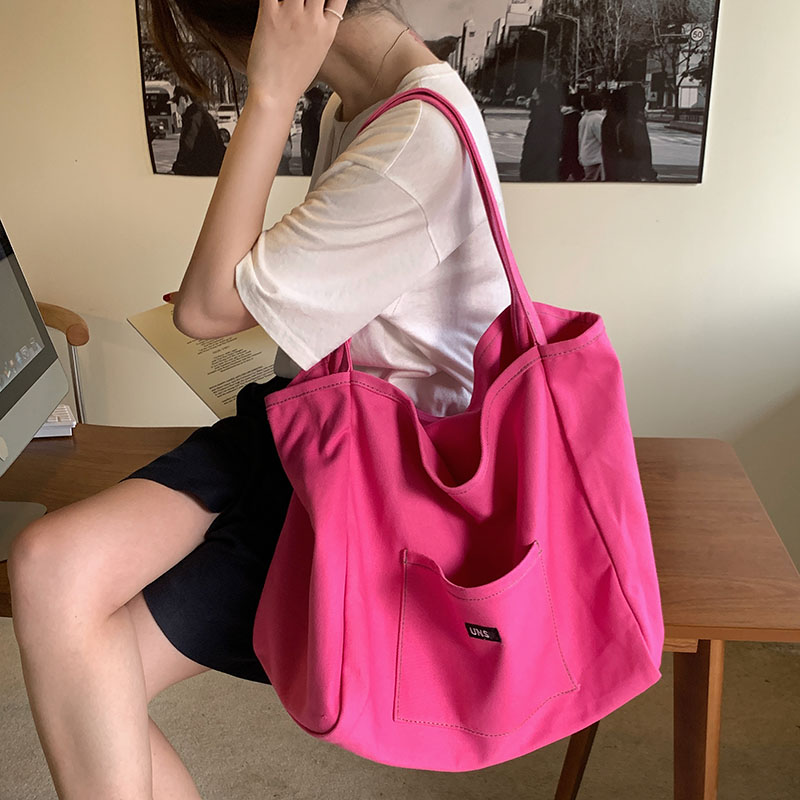 Canvas Bag High Quality Reusab - Women Bags Aldo avaliação e preço