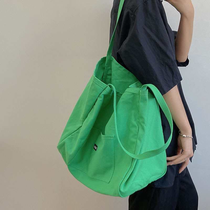 Canvas Bag High Quality Reusab - Women Bags Aldo avaliação e preço
