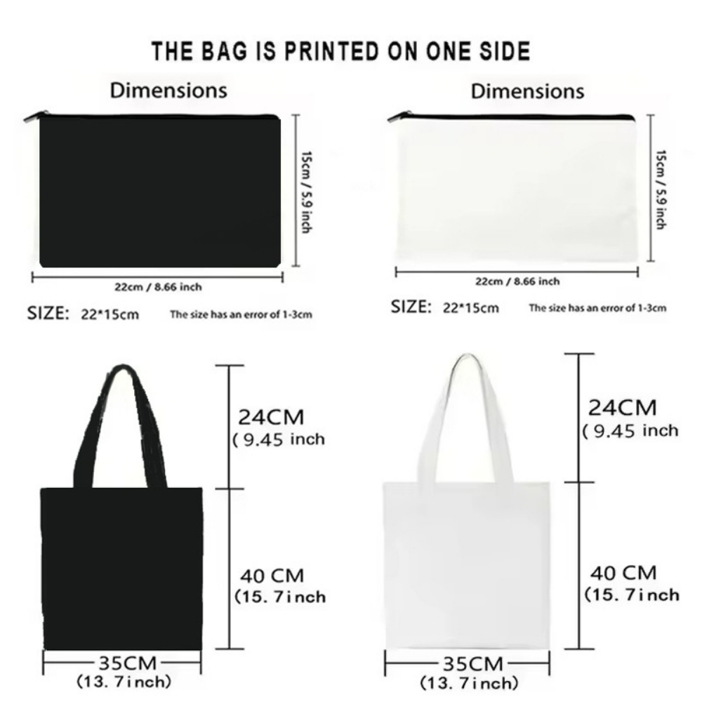 Cute Cat Tote Bag Japanese Sus - Women'S Japanese Bags avaliação e preço