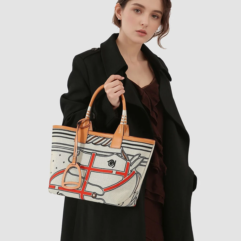 Practical Bag Women Canvas Tot - Women Bags Aldo avaliação e preço