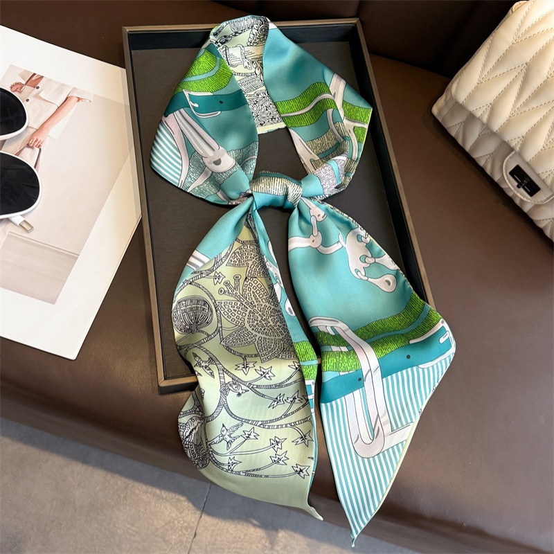 Women's Double-sided Print Sil - Women Bags H&M avaliação e preço