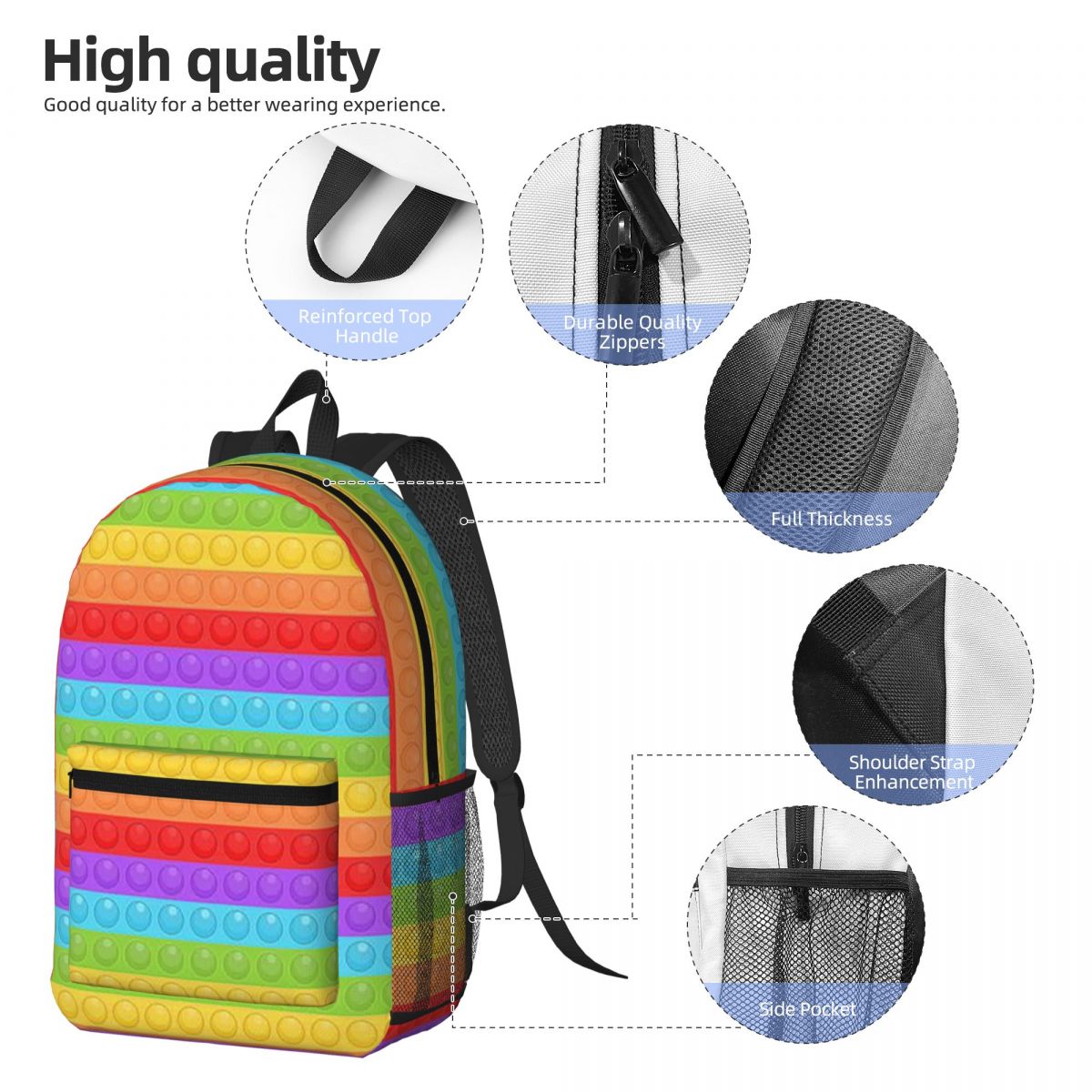 Premium Vector Pop It Seamless - Women Bags Vector avaliação e preço