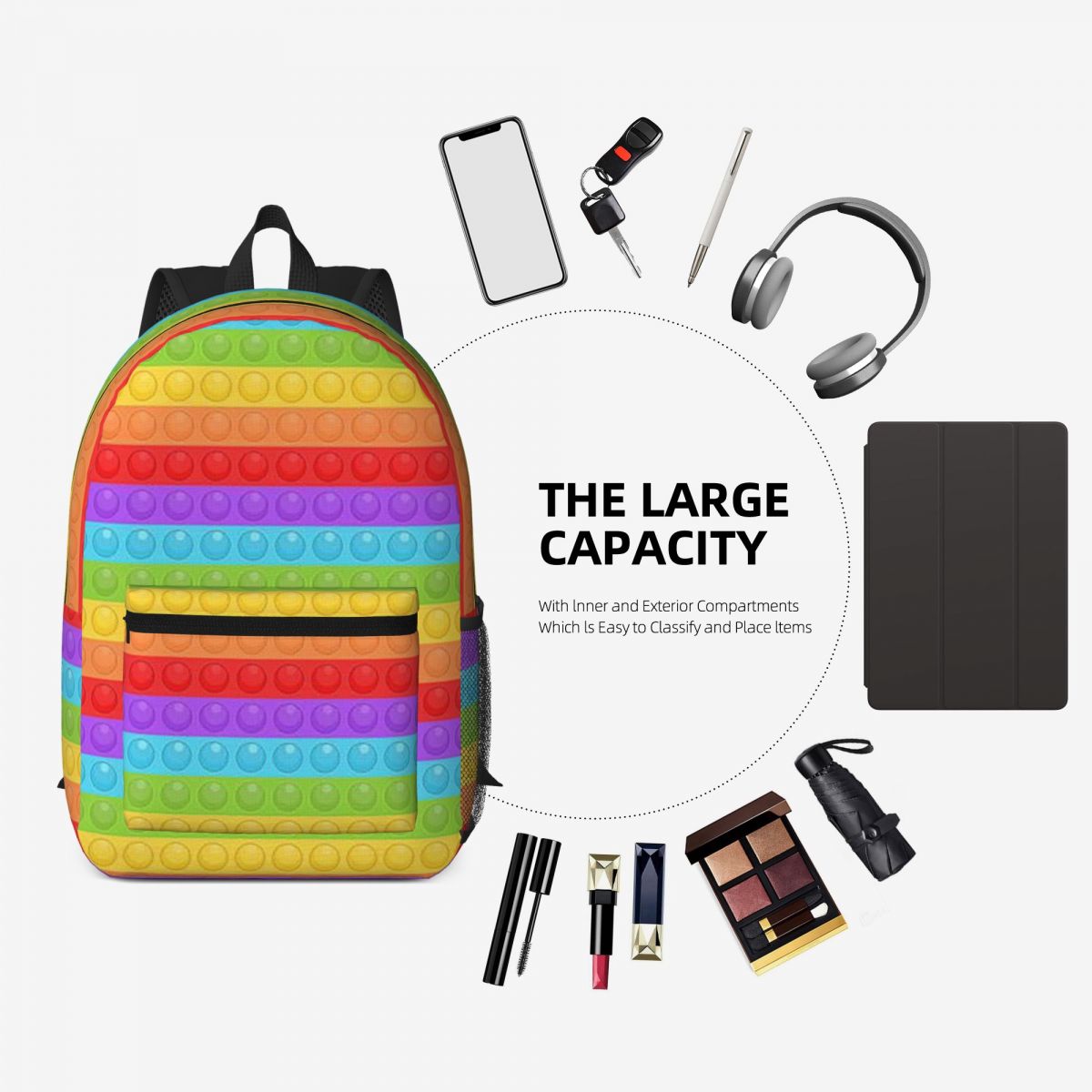 Premium Vector Pop It Seamless - Women Bags Vector avaliação e preço