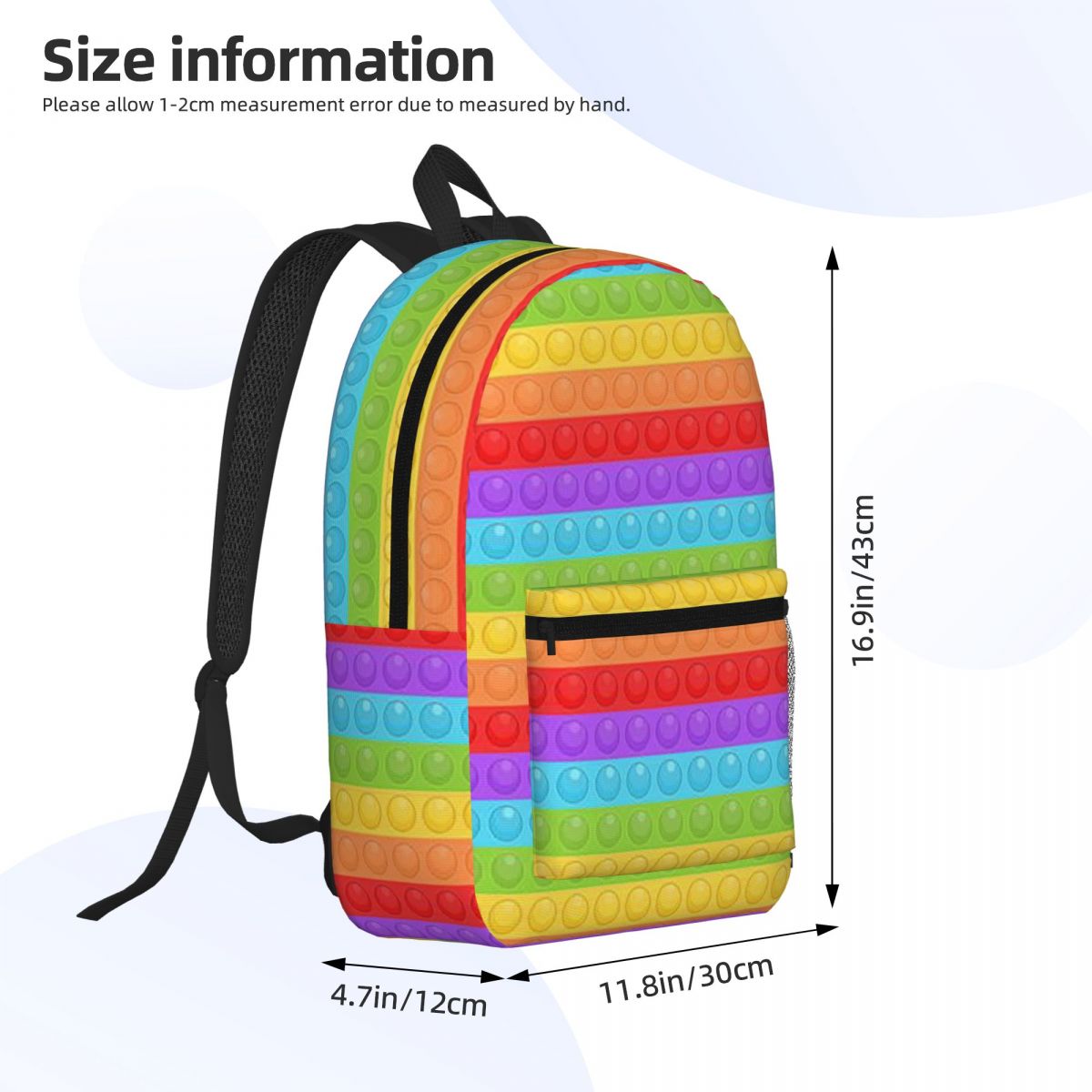 Premium Vector Pop It Seamless - Women Bags Vector avaliação e preço