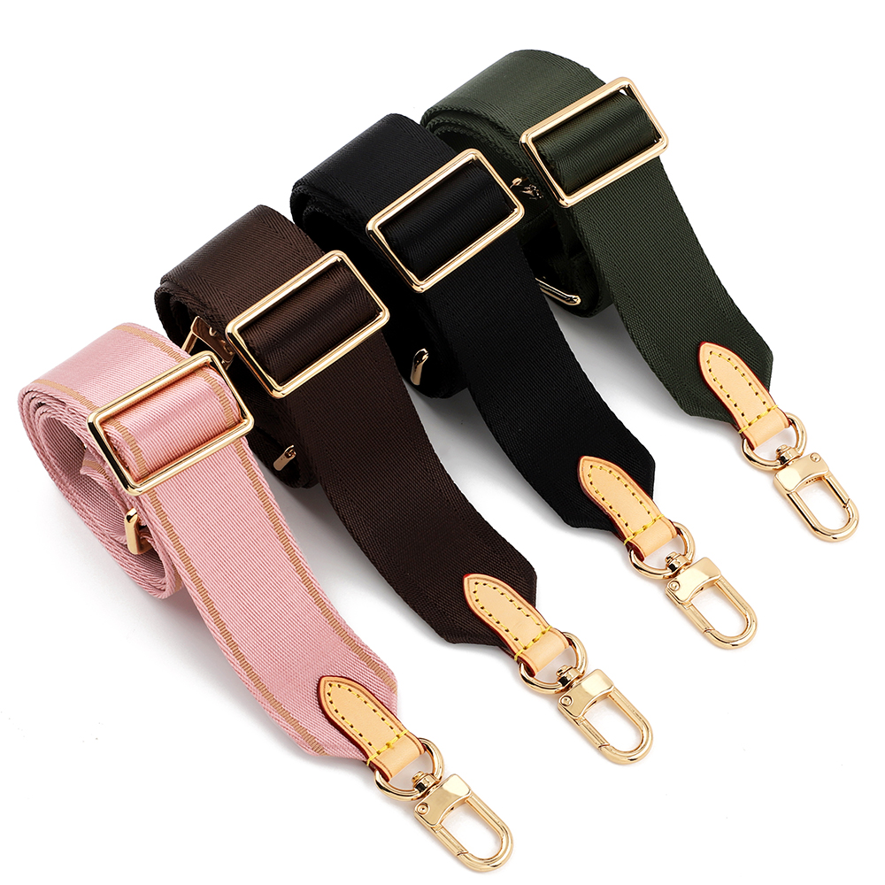 Adjustable Canvas Bag Strap Cr - Women Bags Pk avaliação e preço