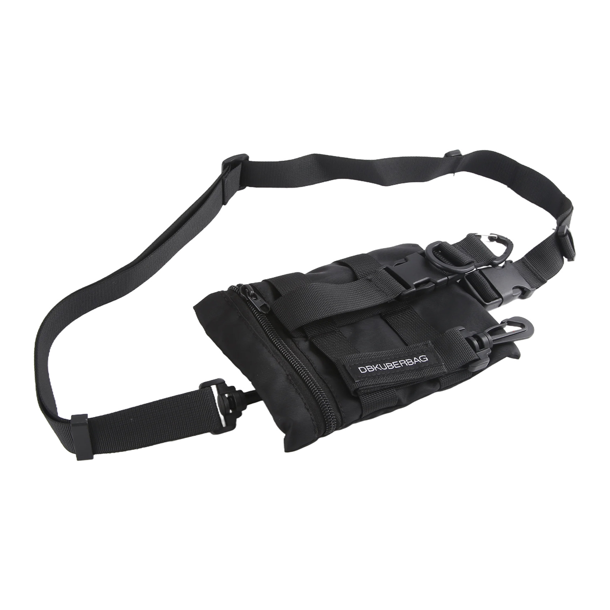 ABQR Single Shoulder Bag Men M - Women Bags Casual avaliação e preço