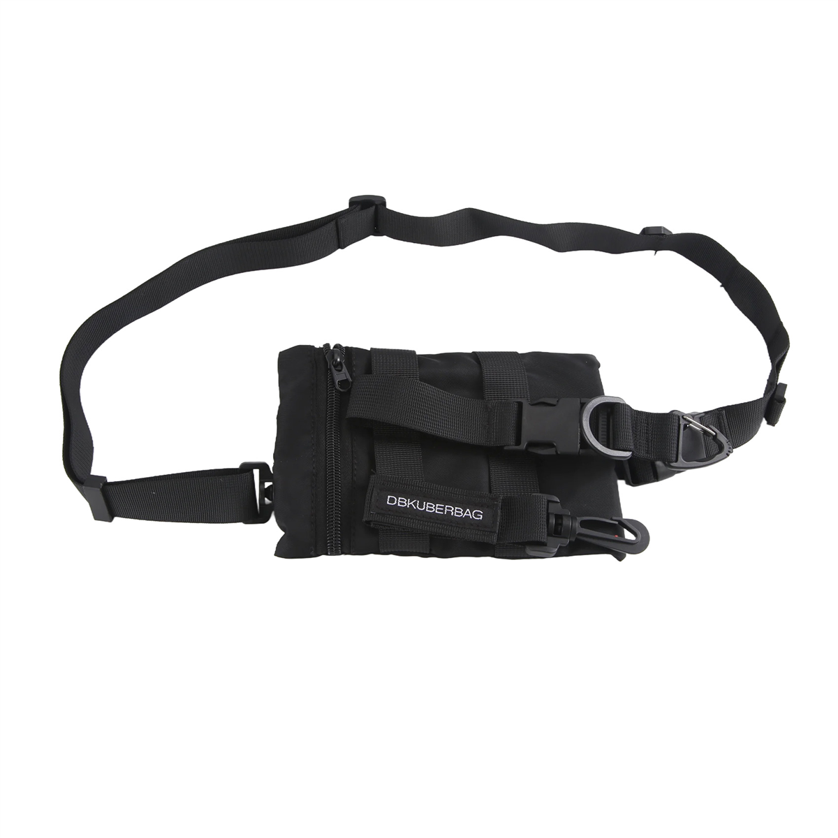 ABQR Single Shoulder Bag Men M - Women Bags Casual avaliação e preço