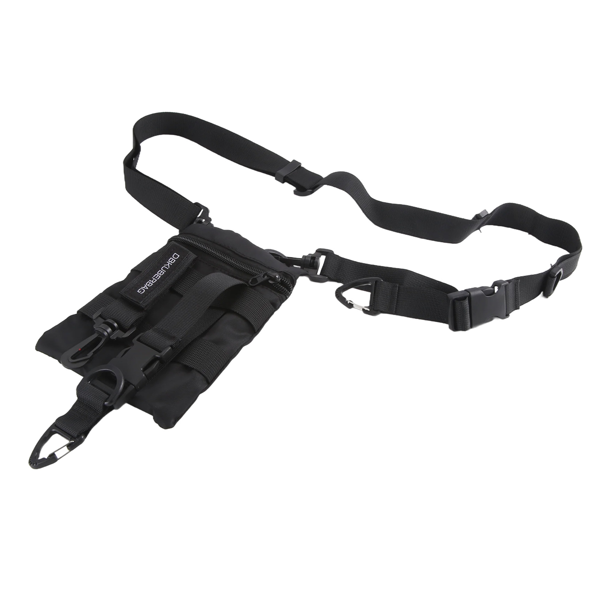 ABQR Single Shoulder Bag Men M - Women Bags Casual avaliação e preço