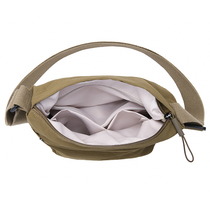 Korean Style Solid Color Nylon - Women Bags Aldo avaliação e preço