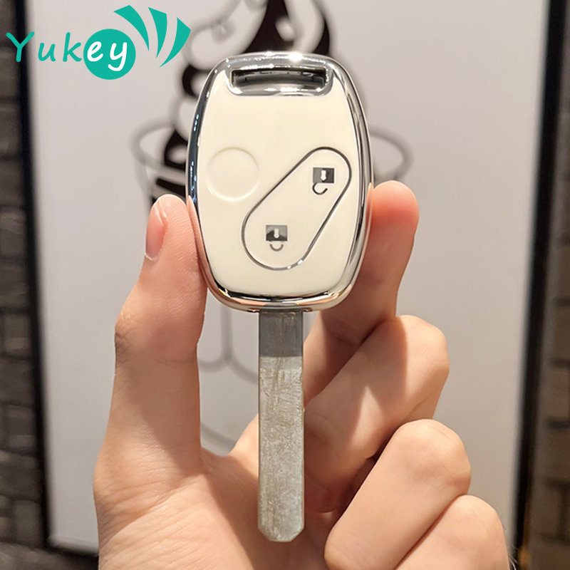 TPU Car Remote Key Case Cover  - Women Bags Louis Vuitton avaliação e preço