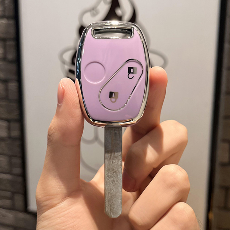 TPU Car Remote Key Case Cover  - Women Bags Louis Vuitton avaliação e preço
