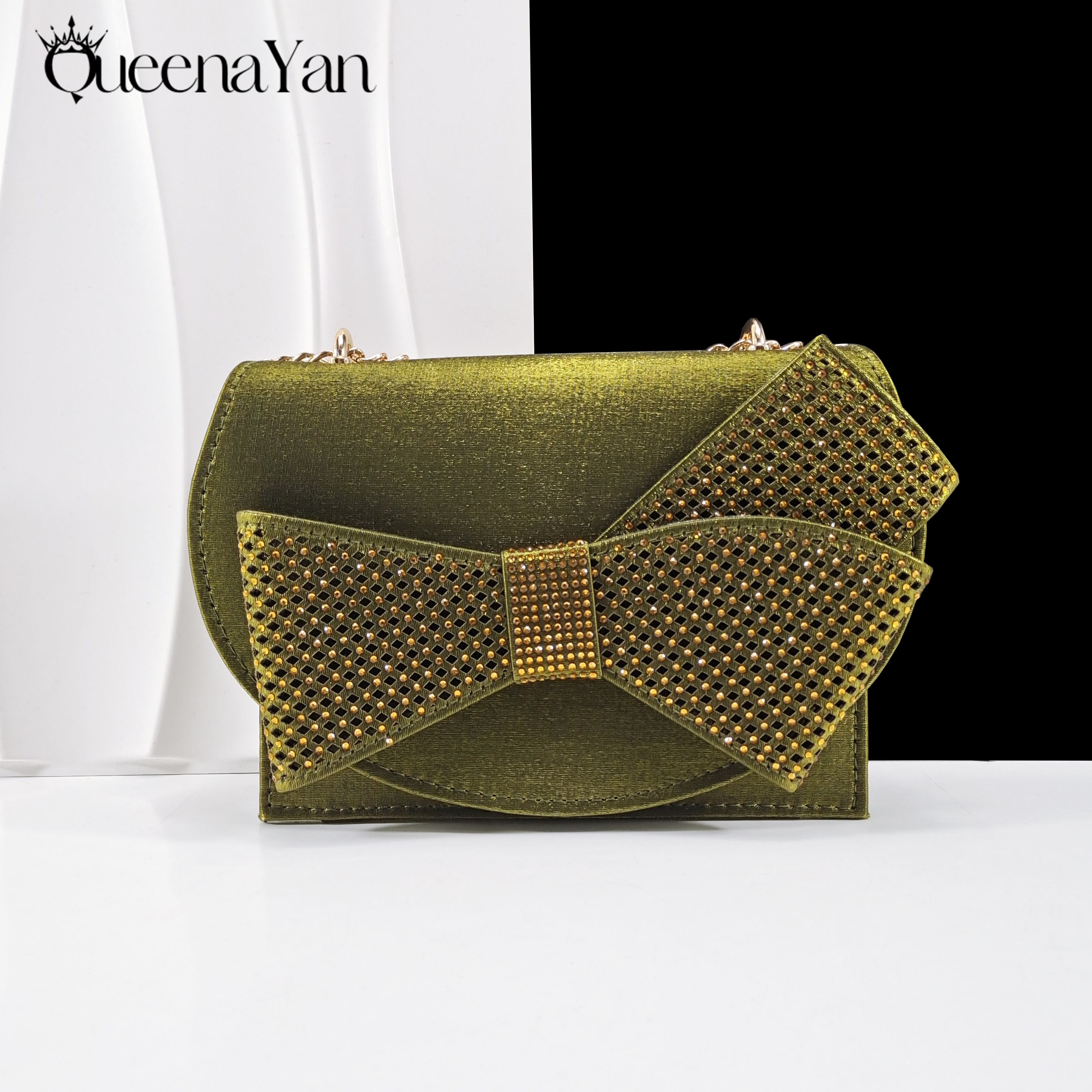 2025 New Rhinestone Design Afr - Women Bags For Sale avaliação e preço