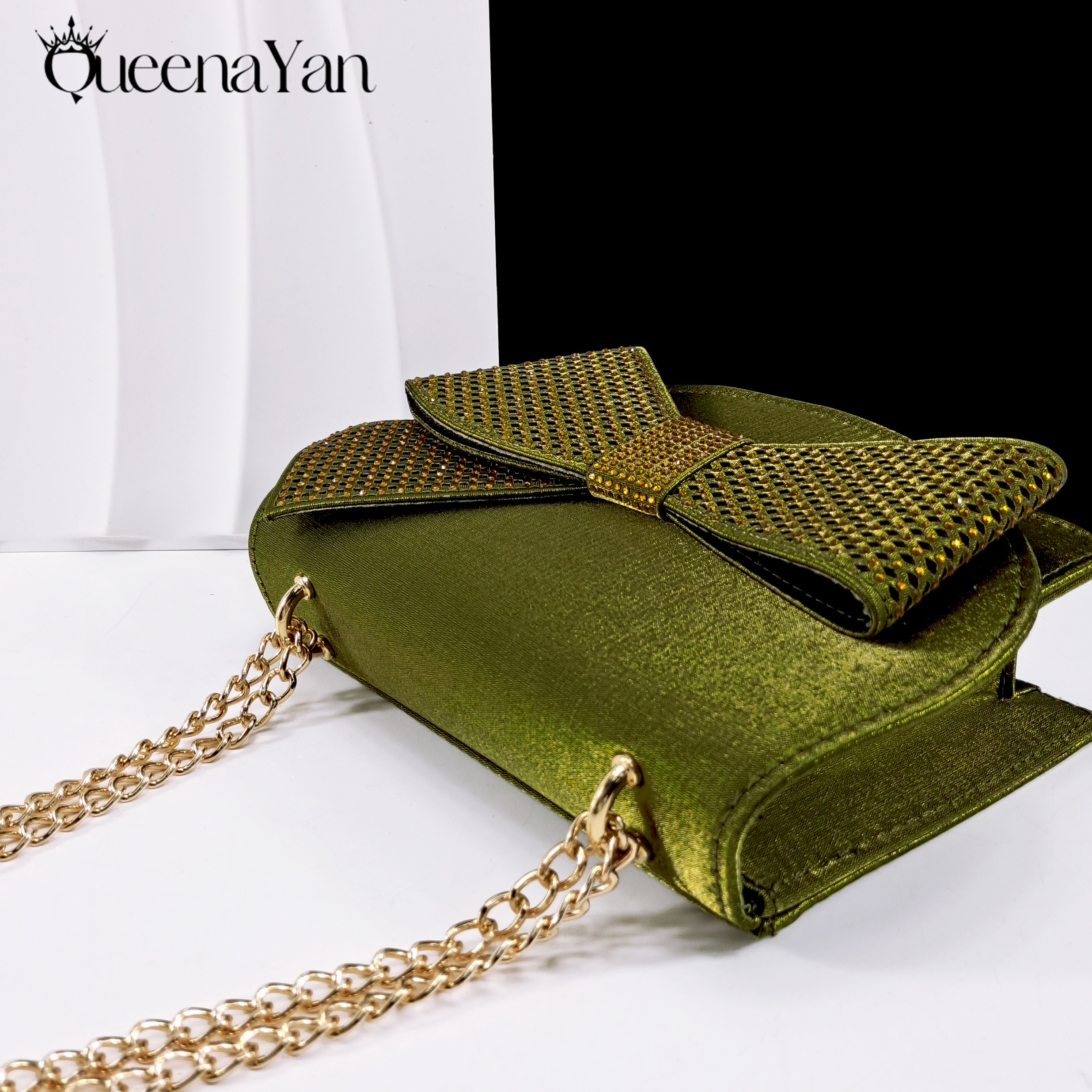 2025 New Rhinestone Design Afr - Women Bags For Sale avaliação e preço