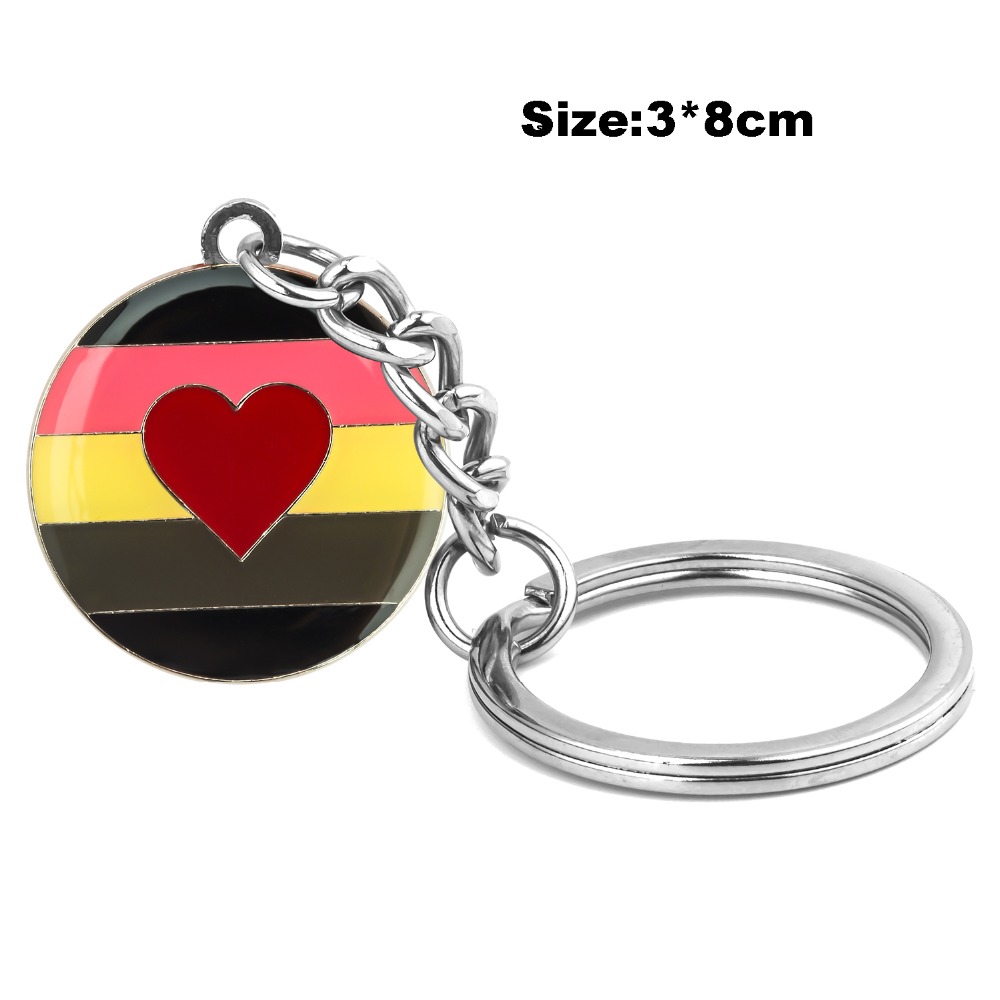 SHE THEY Key Chain Syria Bird  - Women Bags On Shein avaliação e preço
