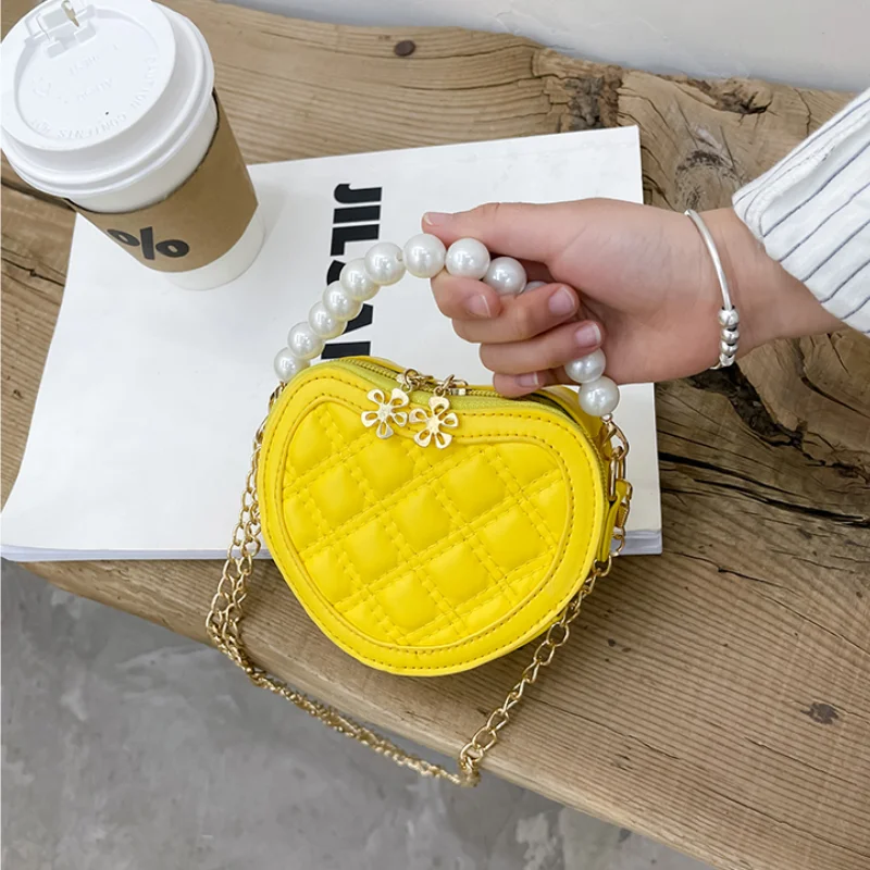 Cute Children's Heart-shaped C - Women Bags H&M avaliação e preço