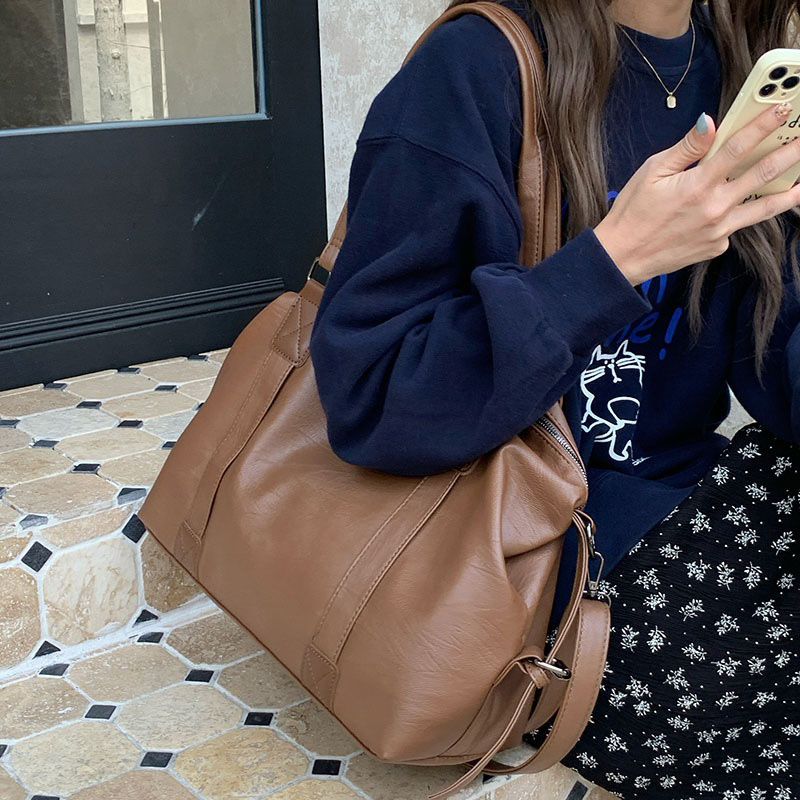 2026 Hot Sale Women Korean Cas - Women Bags For Sale avaliação e preço
