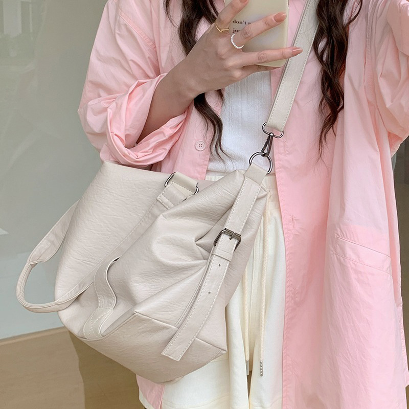2026 Hot Sale Women Korean Cas - Women Bags For Sale avaliação e preço