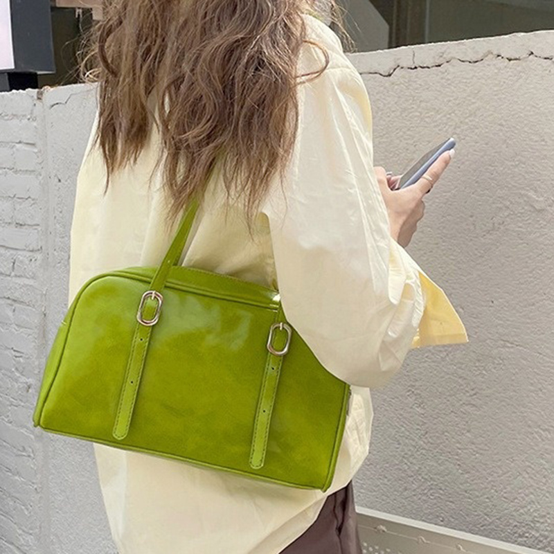 Women Niche Design Casual Shou - Women Bags In Trend avaliação e preço