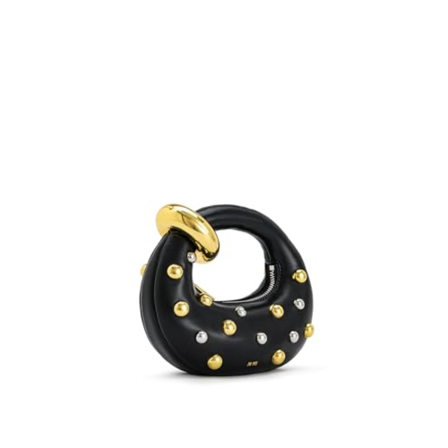 Women's top handle bag for eve - Top Handle Structured avaliação e preço