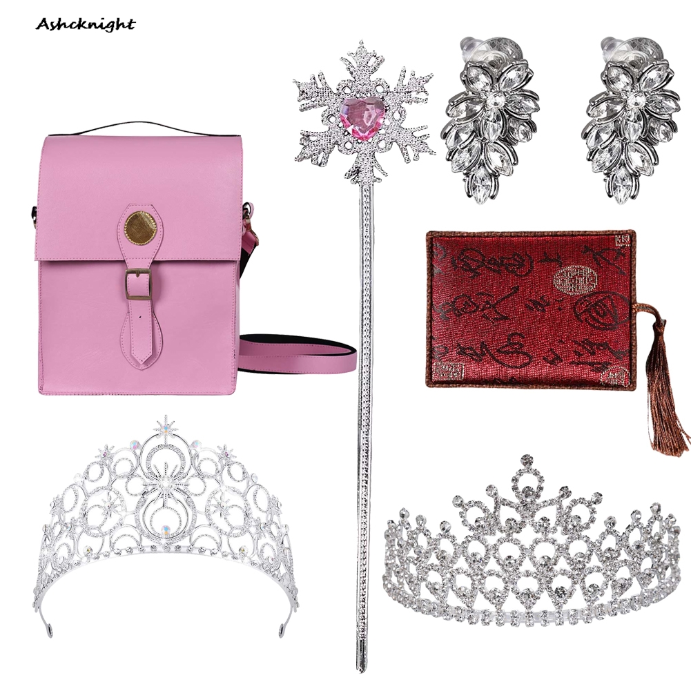 Glinda Cosplay Magic Wand Wick - Women Bags Accessories avaliação e preço