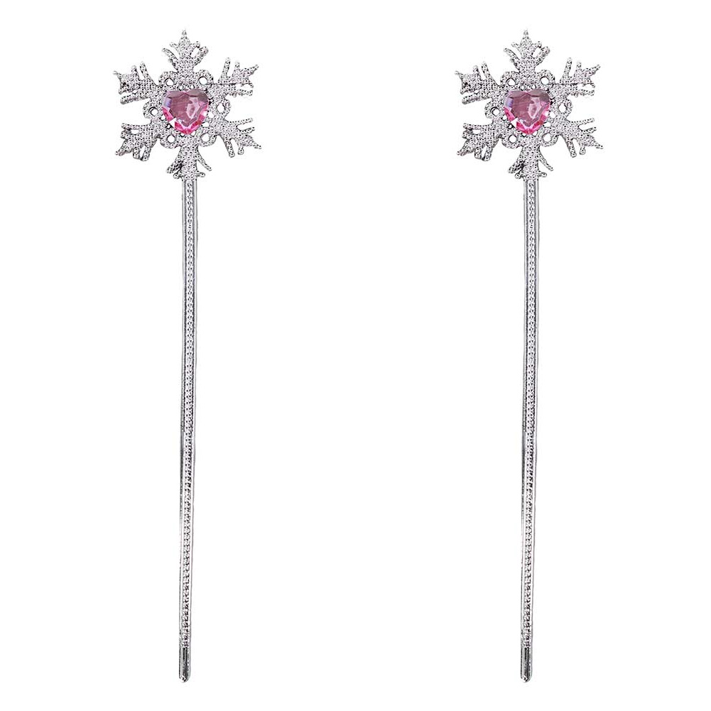 Glinda Cosplay Magic Wand Wick - Women Bags Accessories avaliação e preço