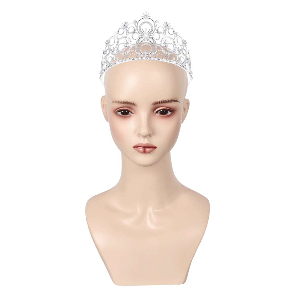 Glinda Cosplay Magic Wand Wick - Women Bags Accessories avaliação e preço