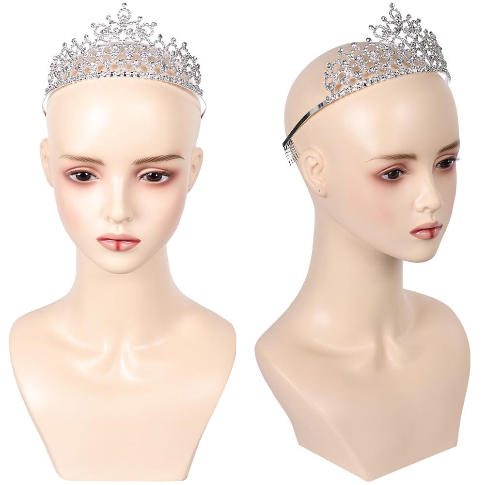 Glinda Cosplay Magic Wand Wick - Women Bags Accessories avaliação e preço