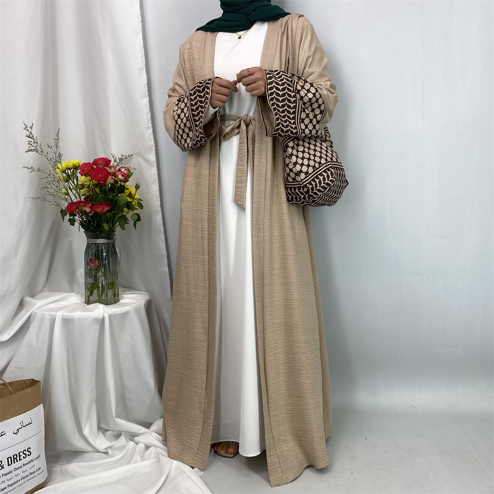 Dubai Elegant Kaftan Modest Dr - Women Bags In Dubai avaliação e preço