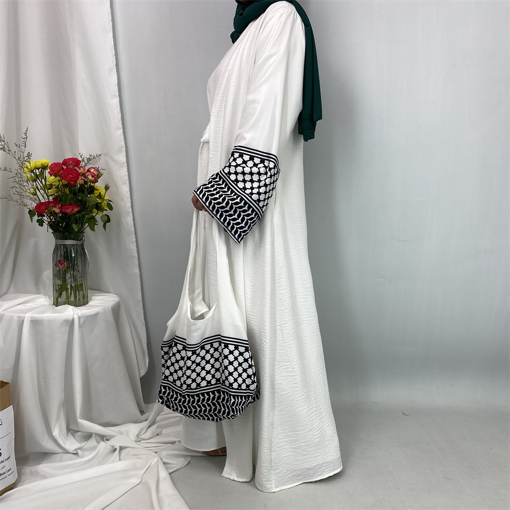 Dubai Elegant Kaftan Modest Dr - Women Bags In Dubai avaliação e preço