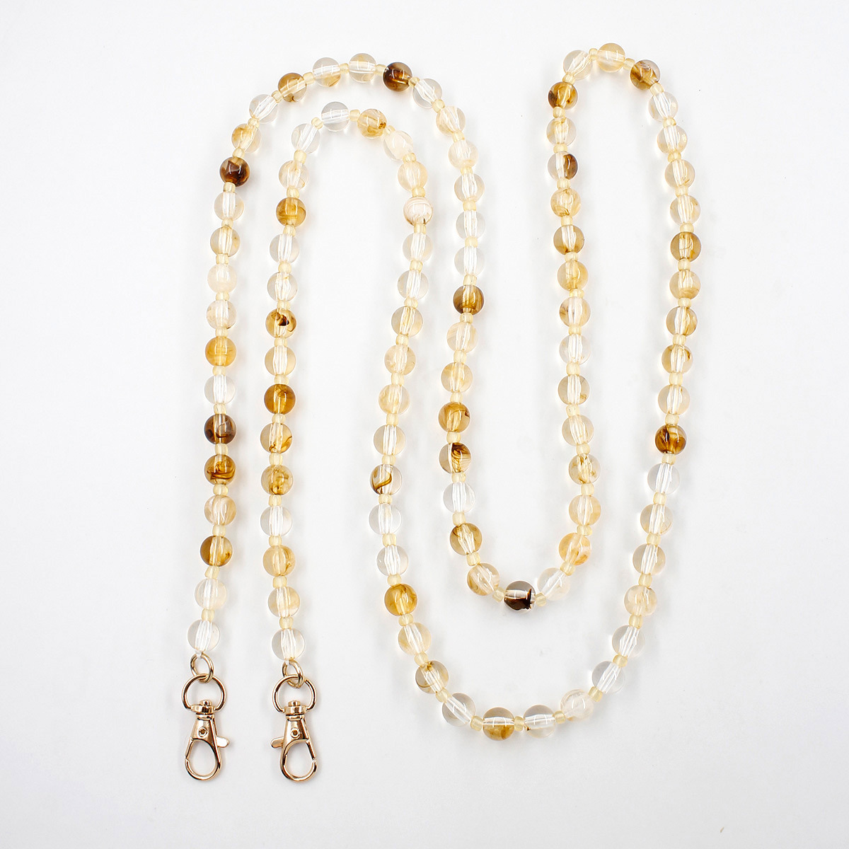 Women Glass Bead Bag Chain Lon - Women Bags Dkny avaliação e preço
