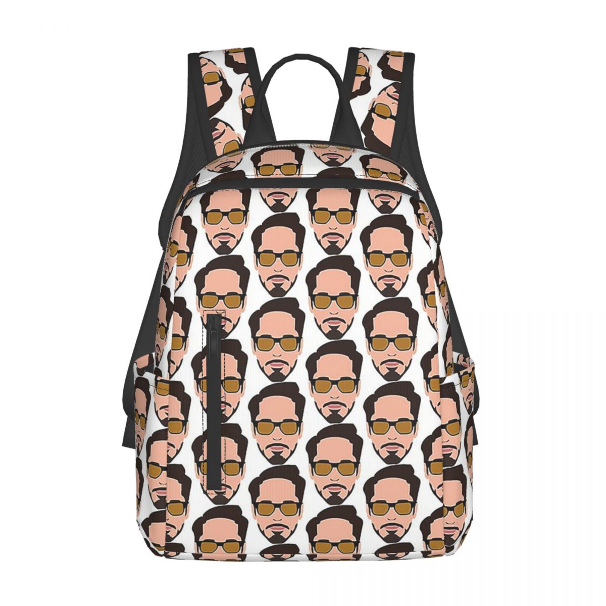 Robert Downey Jr. Vector Backp - Women Bags Vector avaliação e preço