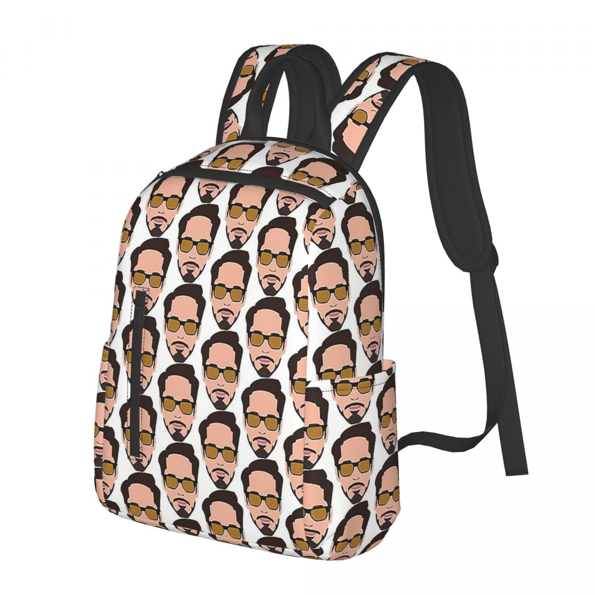 Robert Downey Jr. Vector Backp - Women Bags Vector avaliação e preço