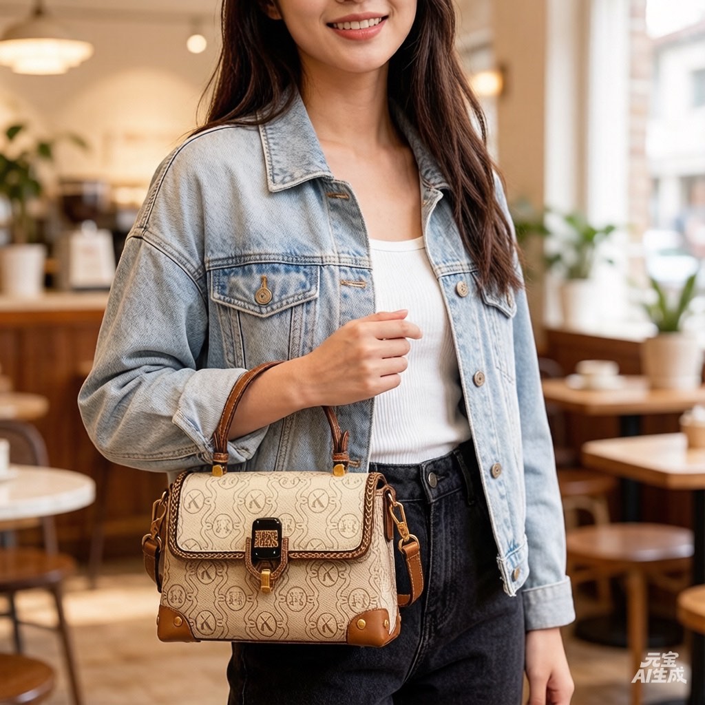 Brand Women's Bag 2026 New Fas - Women Bags Premium Brands avaliação e preço