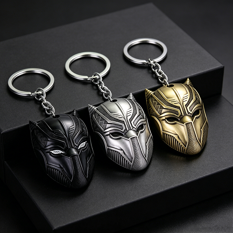 Cool Avenger Black Panther Mas - Women'S Jeep Bags avaliação e preço