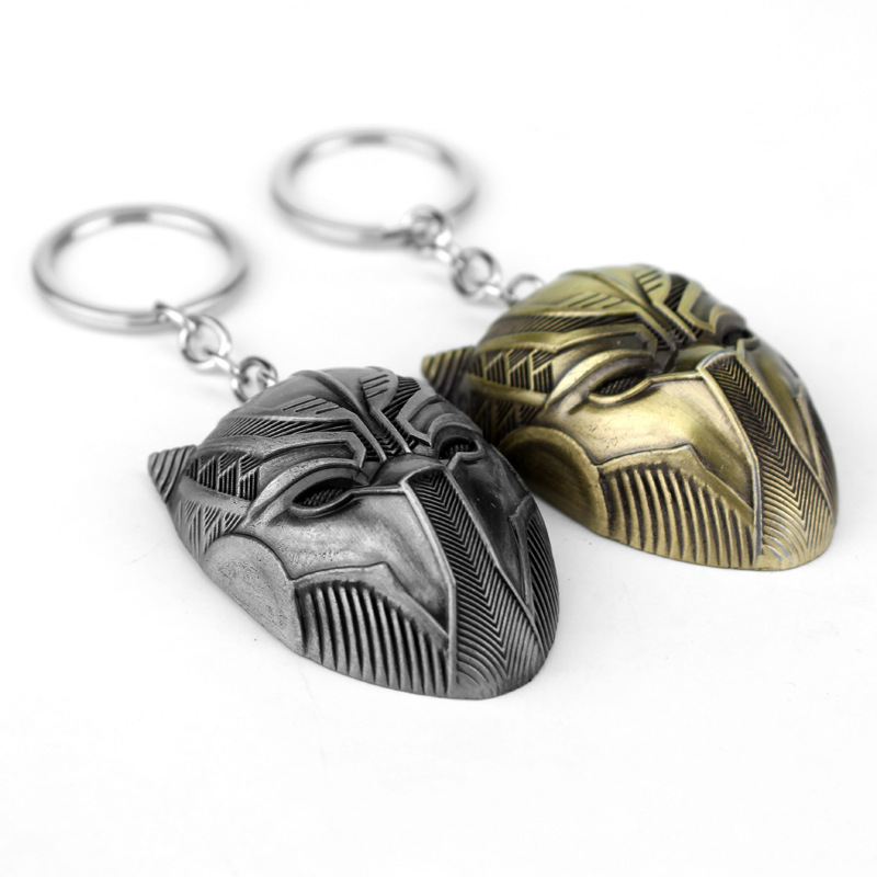 Cool Avenger Black Panther Mas - Women'S Jeep Bags avaliação e preço