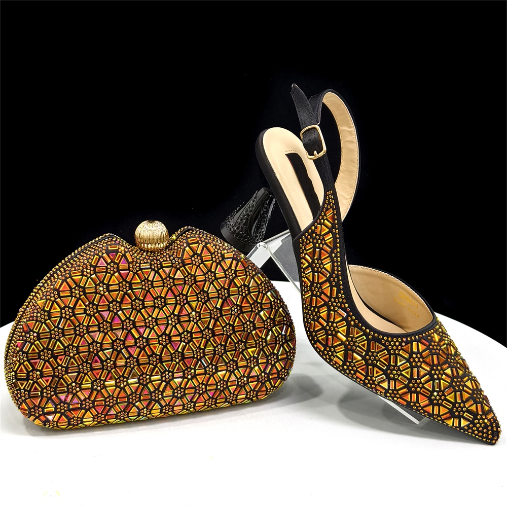 Dubai Fashion Woman Pumps Shoe - Women Bags In Dubai avaliação e preço