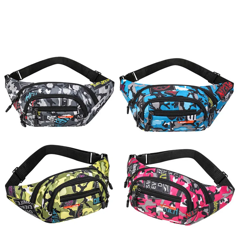 Outdoor Travel Sports Waist Pa - Women Bags Dkny avaliação e preço
